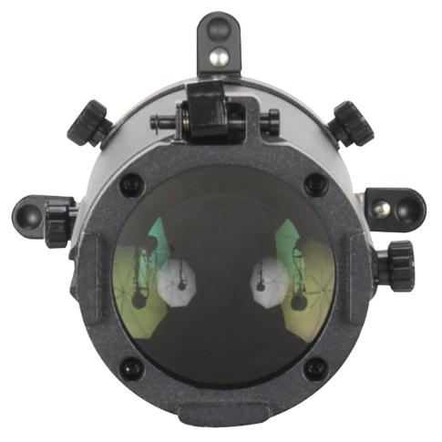 American DJ EP MINI LENS 15-30Z 15-30° Optical Zoom Lens Assembly