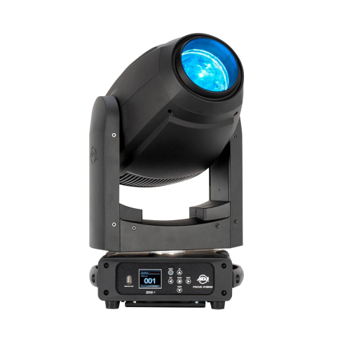ADJ Focus Hybrid Beam/Spot/Wash Moving Head | IDJNOW