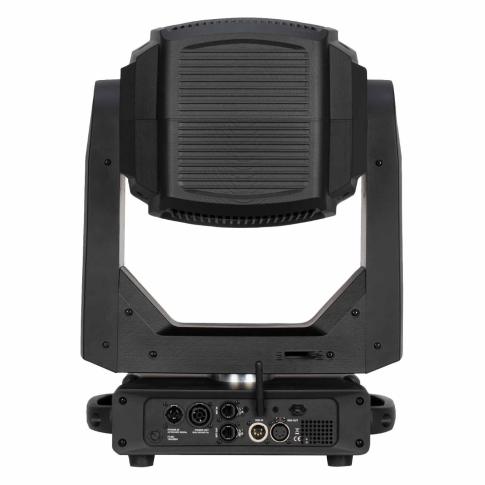 ADJ FOCUS SPOT 7Z White LED Spot Fixture | IDJNOW