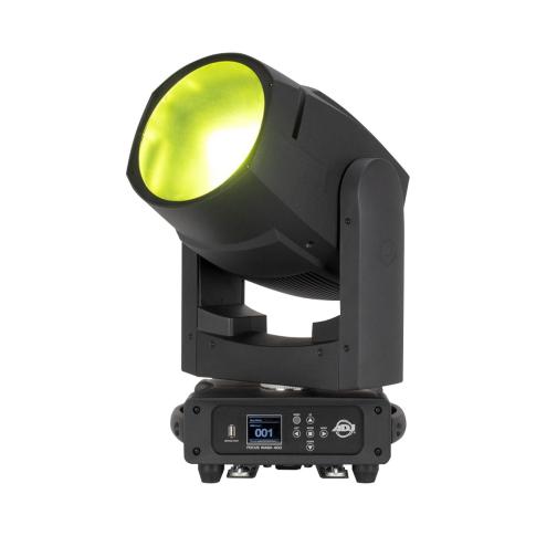 American DJ FOCUS-WASH-400 400W RGBACL LED Moving Head Wash Fixture