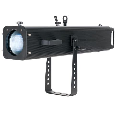 American DJ FS 3000 LED High Powered Warm White COB LED Follow Spot