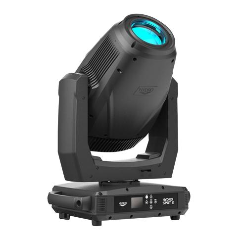 American DJ HYDRO-SPOT-2 Cool White LED IP65 Moving Head Luminaire
