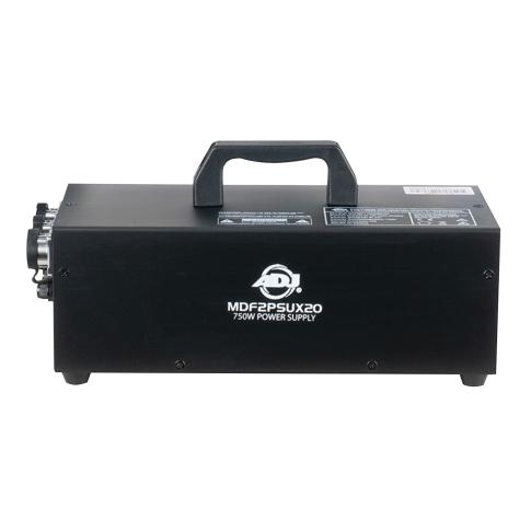 American DJ MDF2 PSUX20 Power Supply for Up To 20 MDF2 Floor Panels