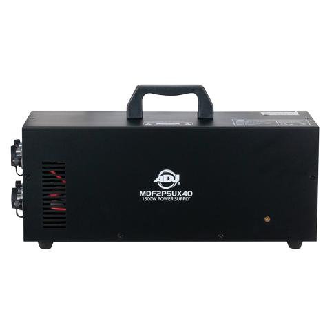 American DJ MDF2 PSUX40 Power Supply for Up To 40 MDF2 Floor Panels