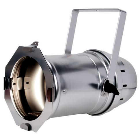 American DJ PAR ZP100 3K 100W Warm White COB LED Par Can