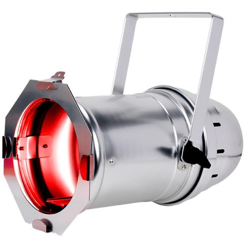 American DJ PAR ZP120 RGBW 115 Watt COB LED Par Can