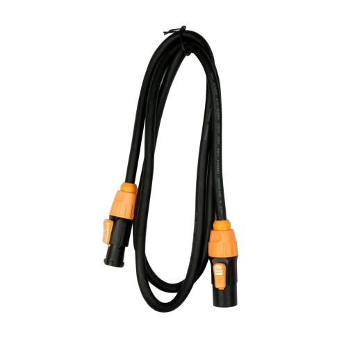 American DJ SIP126 5FT IP65 Power Link Cable