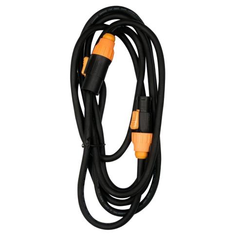 American DJ SIP139 10FT IP65 Power Link Cable