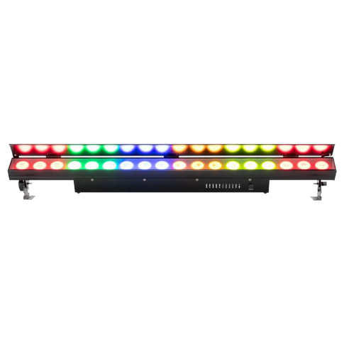 American DJ ULTRA-LB18 Professional Linear LED Wash Lighting Fixture Front
