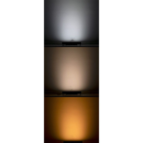American DJ ULTRA-LB18 Professional Linear LED Wash Lighting Fixture Orange