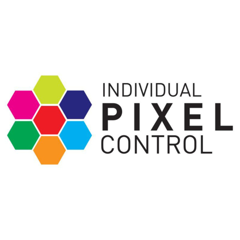 American DJ ULTRA-LB18 Professional Linear LED Wash Lighting Fixture Pixel Control
