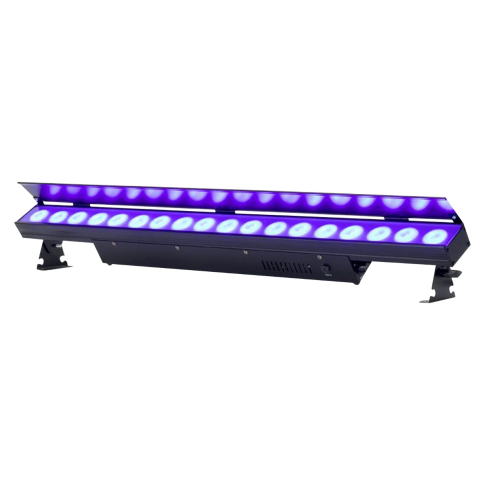American DJ ULTRA-LB18 Professional Linear LED Wash Lighting Fixture