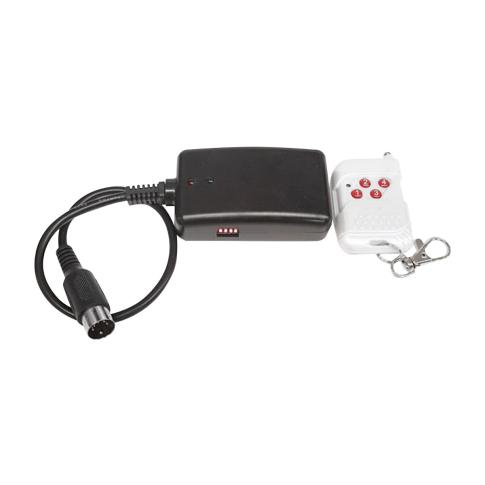American DJ VFWR2 Wireless Remote for ADJ VF1300/VF1600 Fog Machines