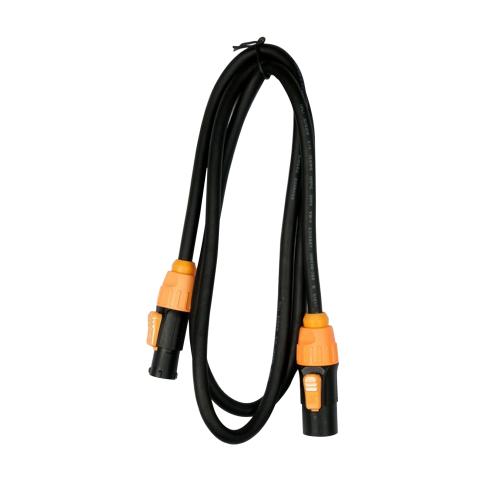 American DJ 5FT TRUE1 IP65 Rated Power Link Cable [TRU126]
