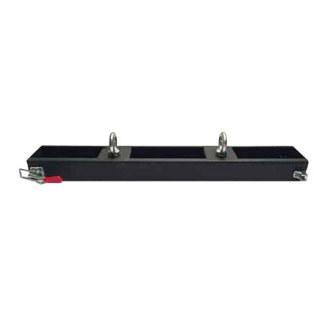 American DJ AV6RB1 AV6 Single Panel Rigging Bar