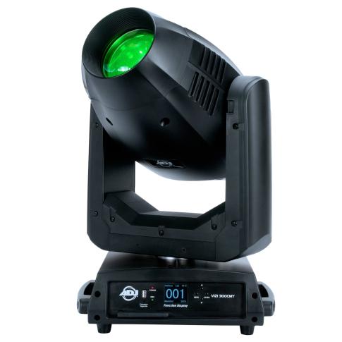 American DJ VIZI CMY300 300W LED Hybrid Moving Head