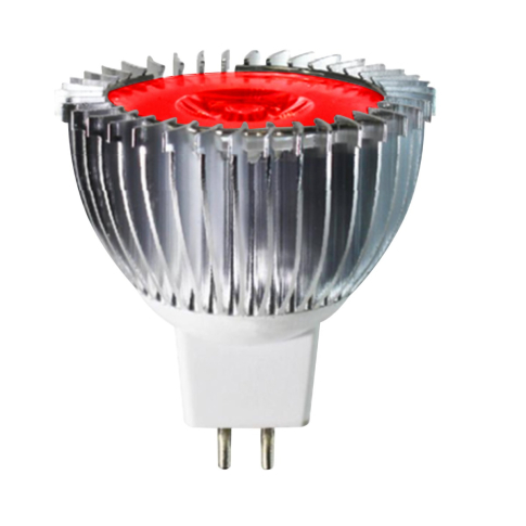 Antari D-100-LR1 Red LED (MR16) for FireBox LED