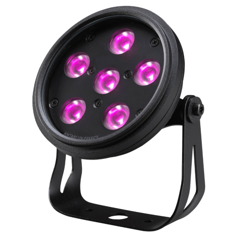 Antari DFX-IPS510 DarkFX Spot 150 IP 14W UV LED Spot