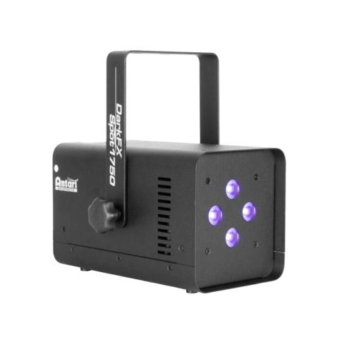 Antari DFX-S1750 DarkFX Spot 1750 72W UV LED Spot Fixture