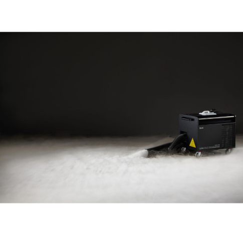 Antari DNG-250 High Output Low-Lying Fog Generator Effects