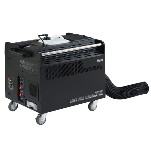 Antari DNG-250 High Output Low-Lying Fog Generator Rear