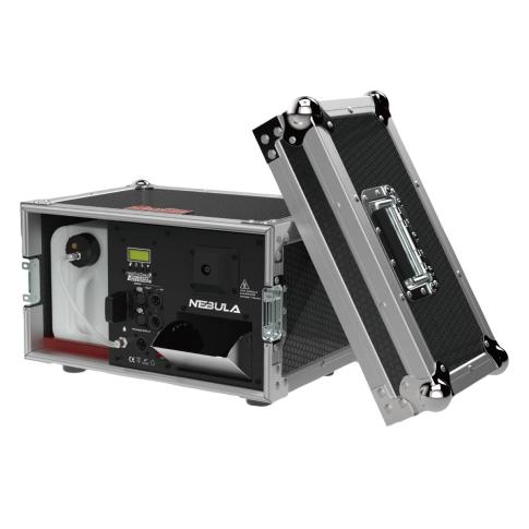Antari F-12 Nebula Touring Class Hybrid Fog Machine with Touch Screen