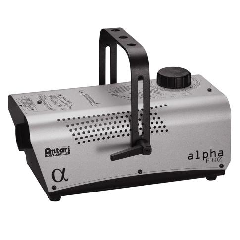 Antari F-80Z 700W ETL-Rated Fog Machine