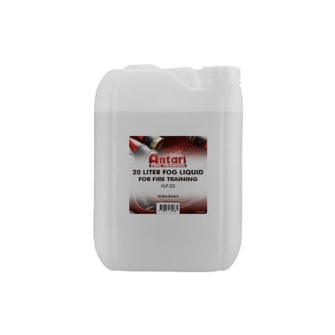 Antari FLP-20 20L Fire Training Fog Fluid