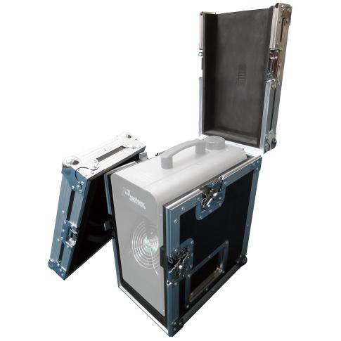 Antari FZ-350 Single Vented Road Case for Z-350 Fazer Gear