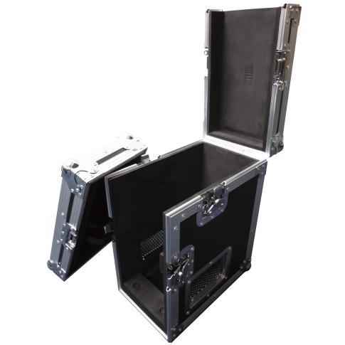 Antari FZ-350 Single Vented Road Case | IDJNOW