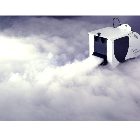 Antari ICE-101 Low Lying Fog Cooler with DMX | IDJNOW
