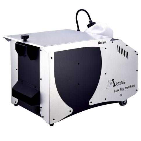 Antari ICE-101 Low Lying Fog Cooler with DMX Control