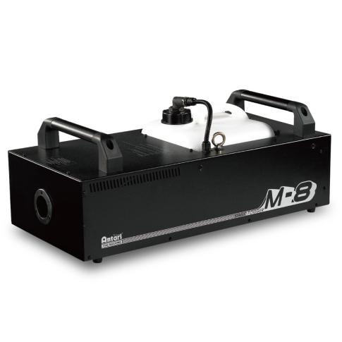 Antari M-8 1800W Stage Fog Machine