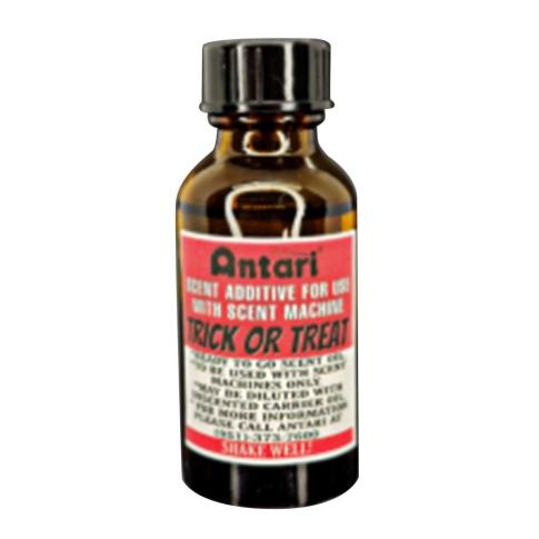 Antari SA-02 2 oz. Scent Additive (May be Diluted)