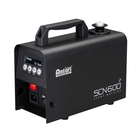Antari SCN-600 Scent Machine with Built-in DMX & Timer