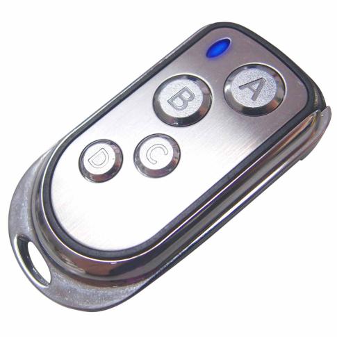 Antari W-2 Remote Control