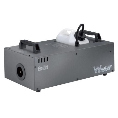 Antari W-510 1000W Wireless Control Fog Machine
