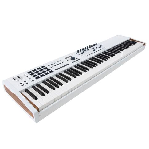 Arturia 230641 Keylab 88 MKII USB MIDI Keyboard Controller