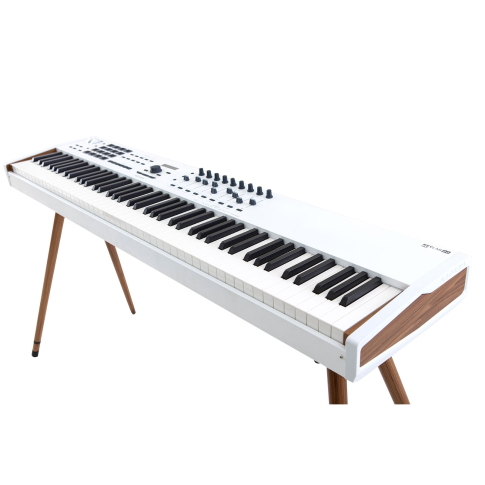 Arturia 230641 Keylab 88 MKII USB MIDI Keyboard Controller