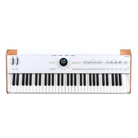 Arturia AstroLab 61-Key Avant-Garde Stage Keyboard