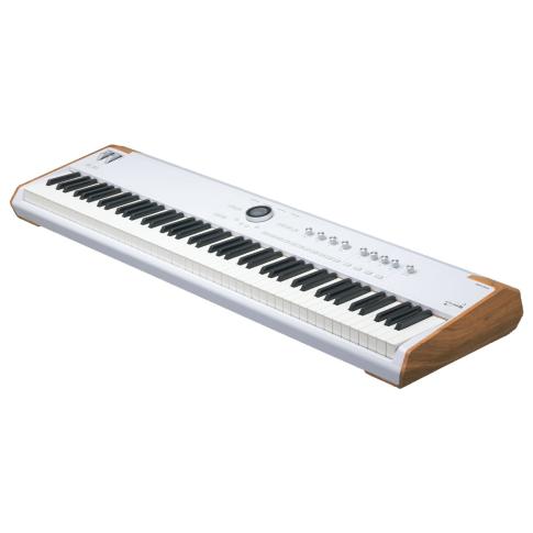 REVERB|stereo【88鍵|artesia|perfomer】 Arturia AstroLab 88 88-Key Hammer-Action Stage Keyboard