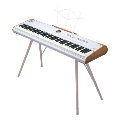 Arturia AstroLab 88 88-Key Hammer-Action Stage Keyboard