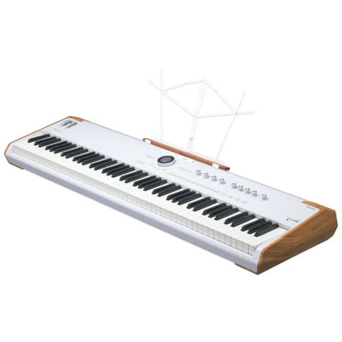 Arturia AstroLab 88 88-Key Hammer-Action Stage Keyboard