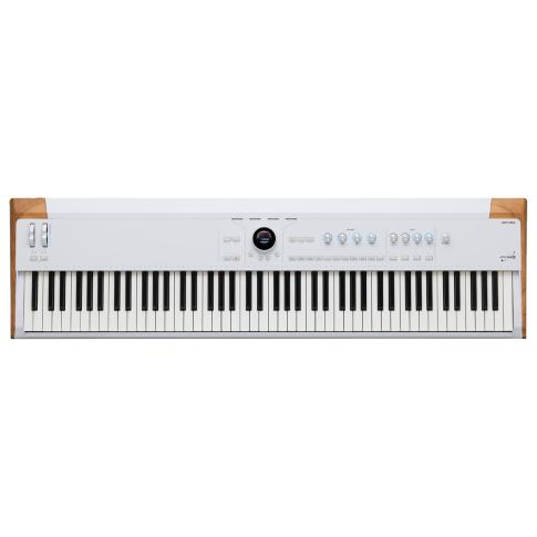 Arturia AstroLab 88 88-Key Hammer-Action Stage Keyboard