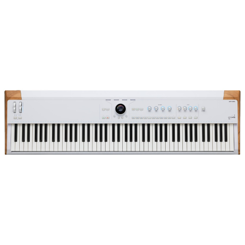 Arturia AstroLab 88 88-Key Hammer-Action Stage Keyboard