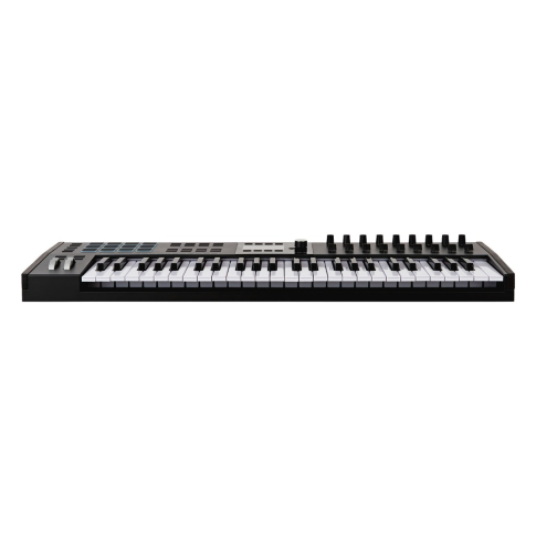 Arturia KeyLab 49 mk3 49-Key Black MIDI Keyboard Controller