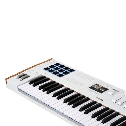 DTM・DAW ARTURIA MIDI Keyboard Controller 49 mk3 Amazon.com: Arturia KeyLab Essential mk3 49-Key Universal