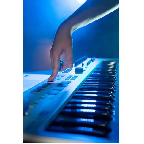 鍵盤楽器 ARTURIA KEYLAB ESSENTIAL 61 Arturia KEYLAB Essential 61 ｜イケベ楽器店オンラインストア