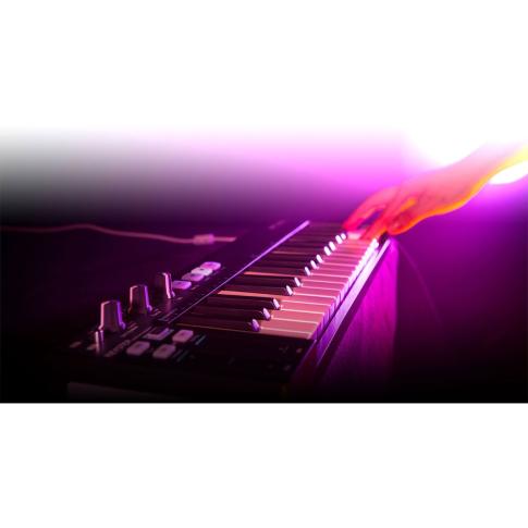 Arturia Keystep Keyboard Controller Black Edition | IDJNOW