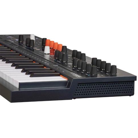 Arturia MINIFREAK Polyphonic Hybrid Synthesizer | IDJNOW